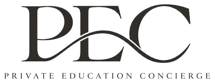 PEC — Private Education Concierge